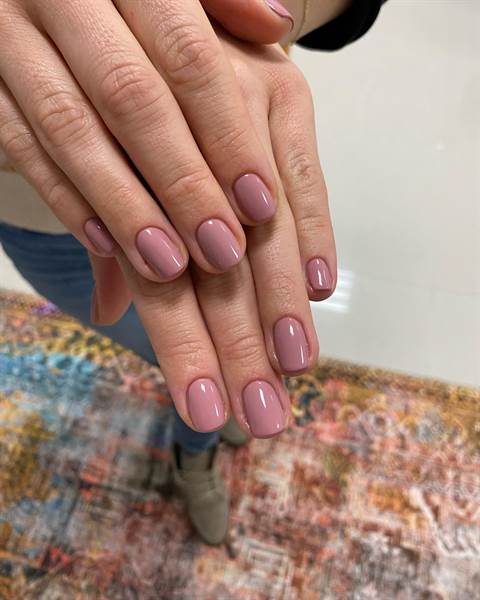 SMALTO SEMIPERMANENTE SHELLAC Petal Party